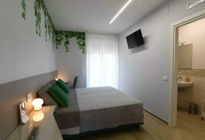 تختخواب و صبحانه Le Stanze Di Gió