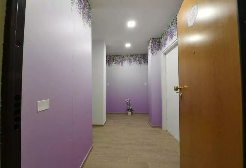 تختخواب و صبحانه Le Stanze Di Gió