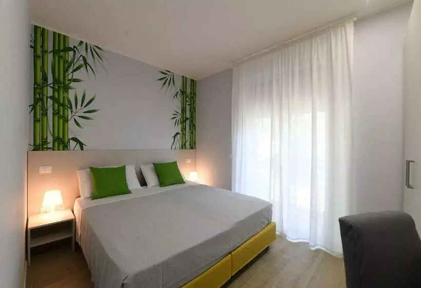 تختخواب و صبحانه Le Stanze Di Gió