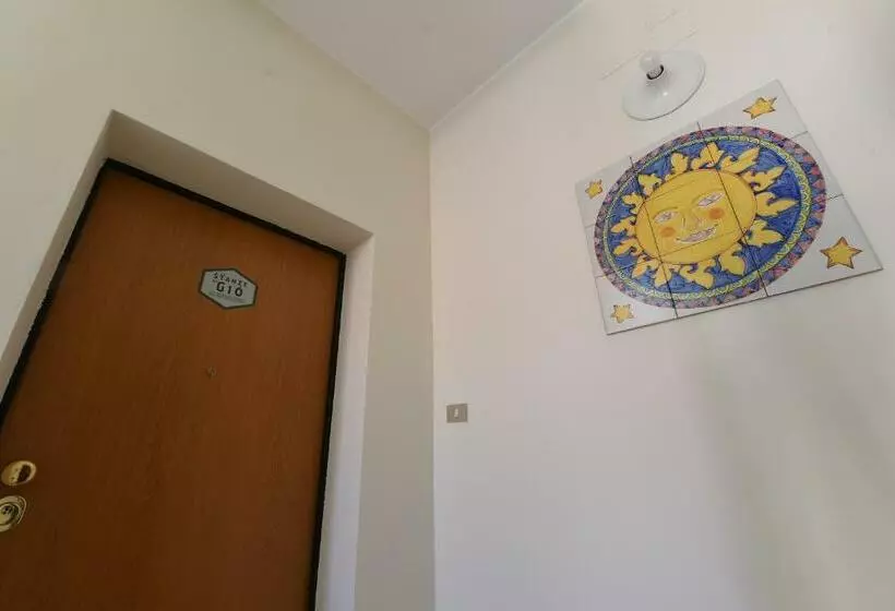 تختخواب و صبحانه Le Stanze Di Gió