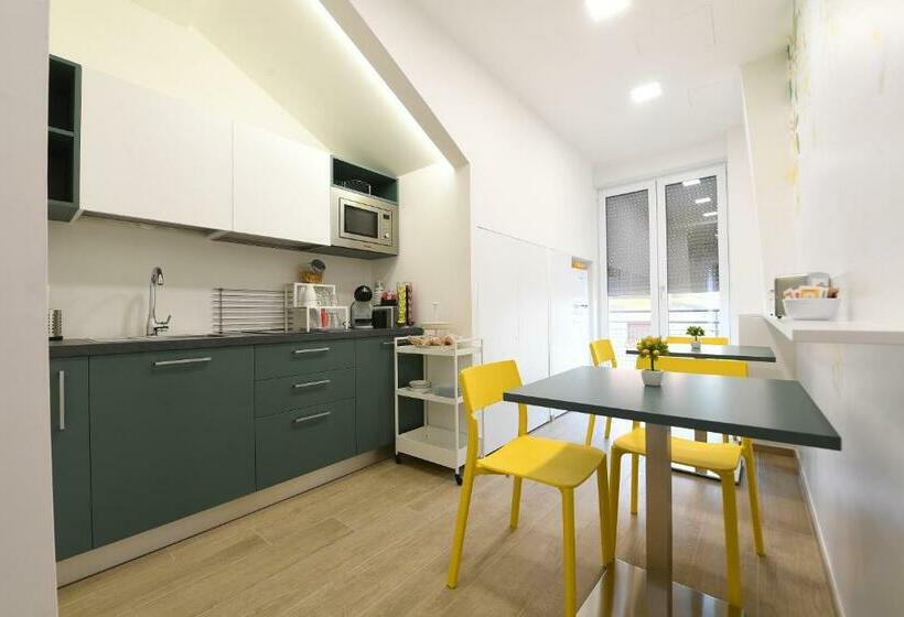 تختخواب و صبحانه Le Stanze Di Gió