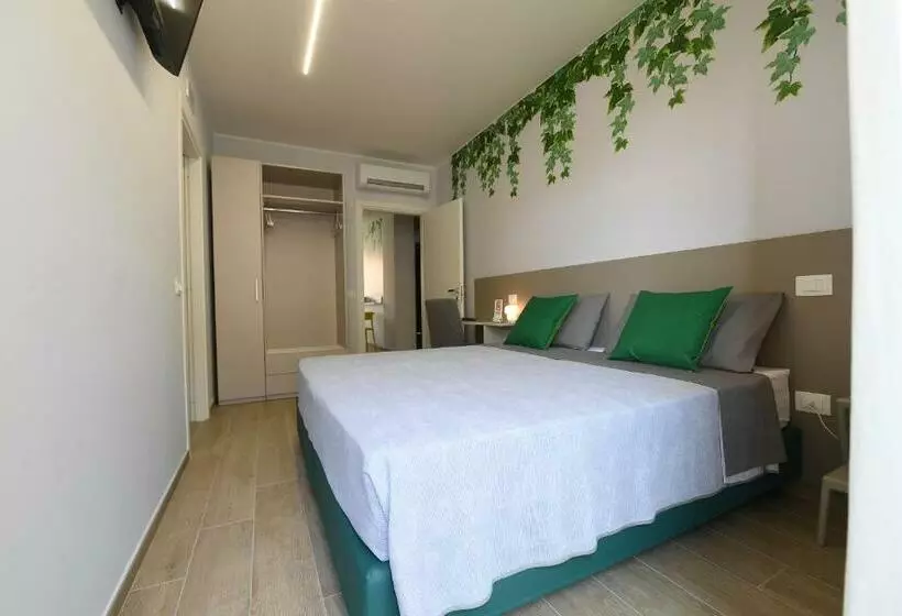 تختخواب و صبحانه Le Stanze Di Gió