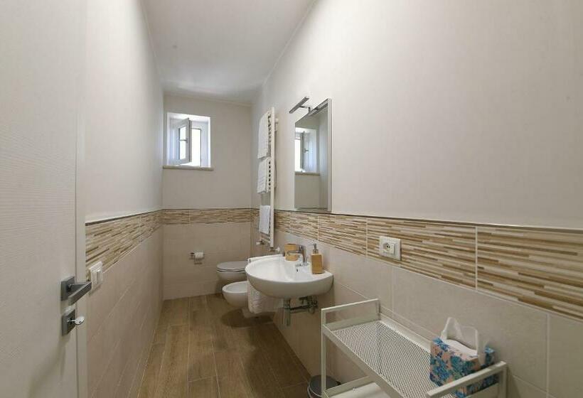 تختخواب و صبحانه Le Stanze Di Gió