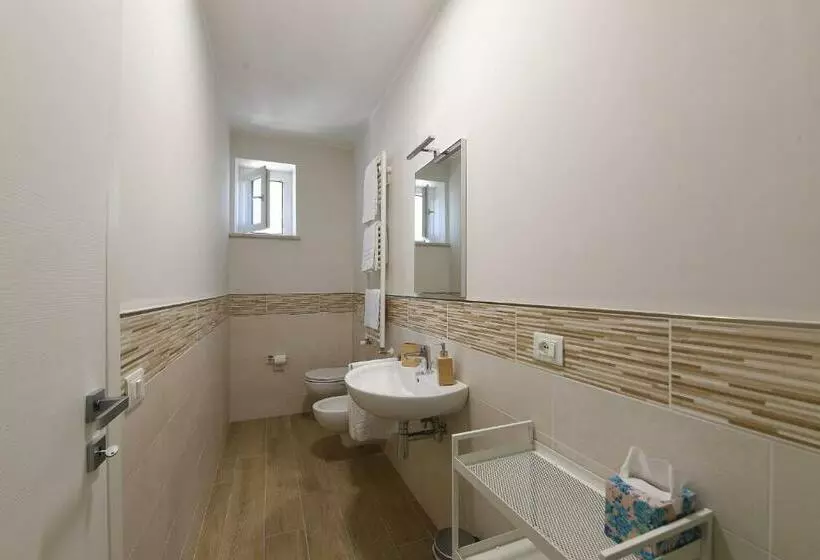 تختخواب و صبحانه Le Stanze Di Gió