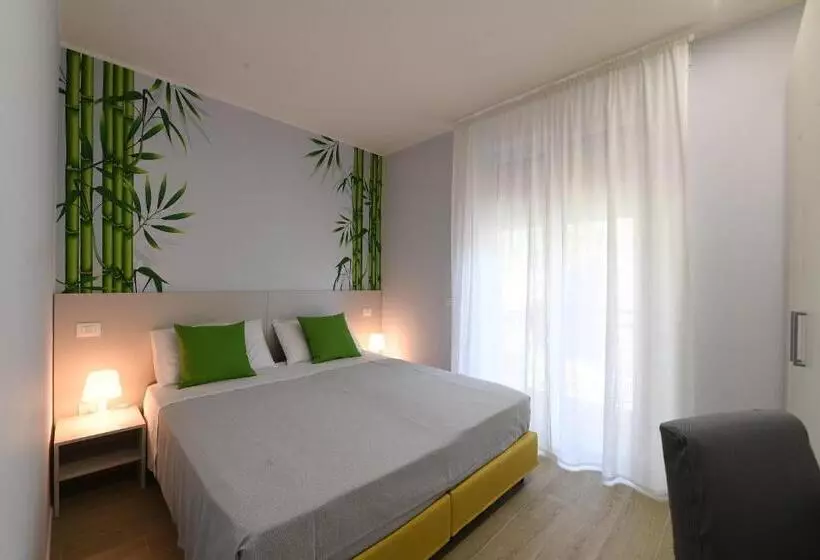 تختخواب و صبحانه Le Stanze Di Gió