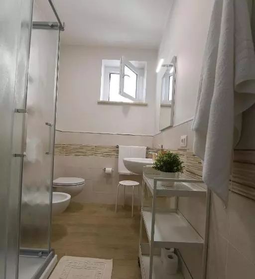 تختخواب و صبحانه Le Stanze Di Gió