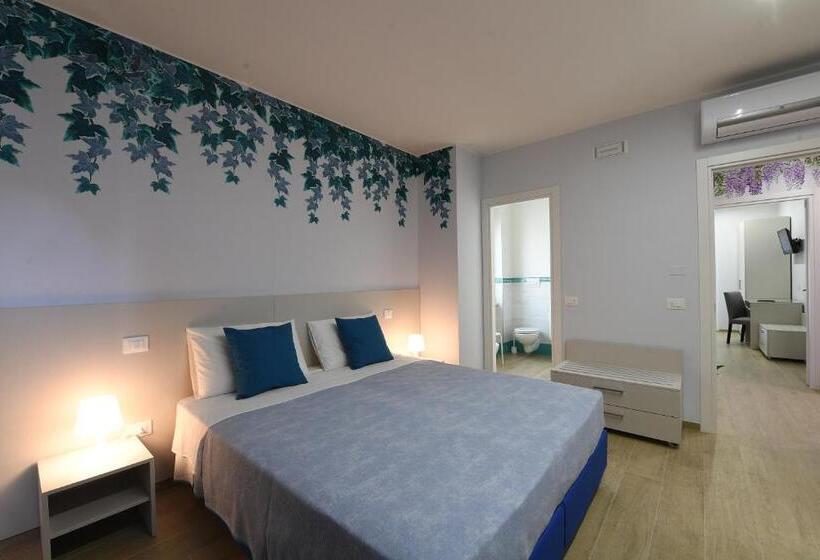 تختخواب و صبحانه Le Stanze Di Gió