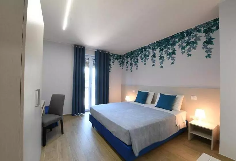 تختخواب و صبحانه Le Stanze Di Gió