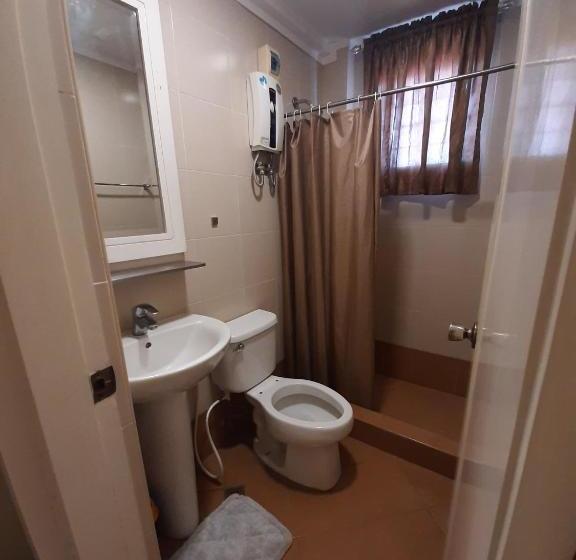 هتل Reddoorz At Balatas Magsaysay Road Naga City