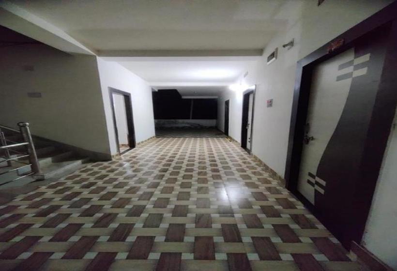 בית מלון כפרי Spot On 78566  West View