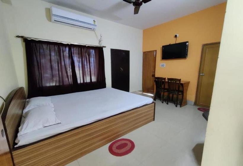 בית מלון כפרי Spot On 78566  West View