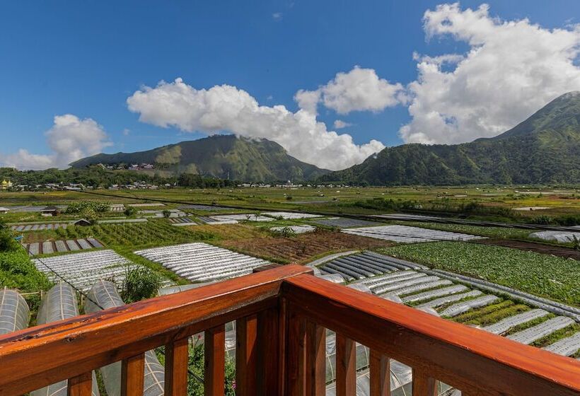 Отель Teras Sawah Guest House Syariah