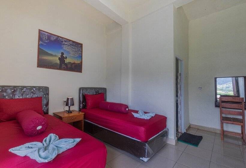 Отель Teras Sawah Guest House Syariah