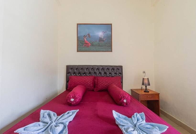 Отель Teras Sawah Guest House Syariah