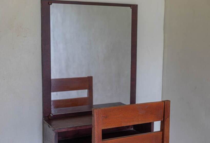 Отель Teras Sawah Guest House Syariah