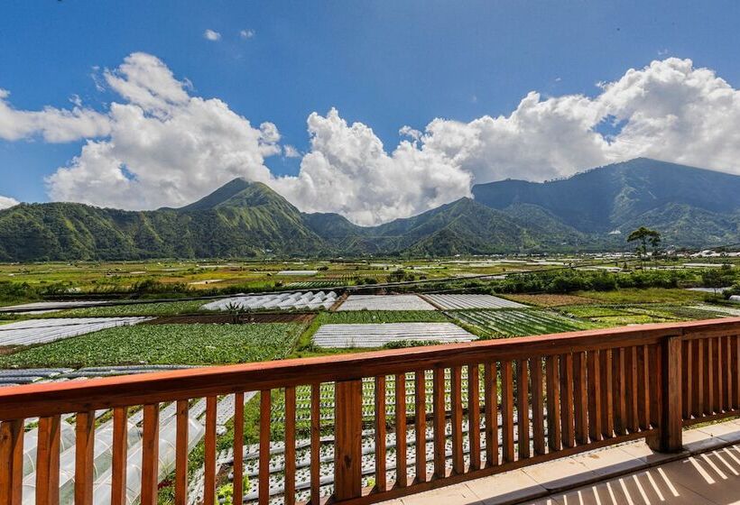 Отель Teras Sawah Guest House Syariah