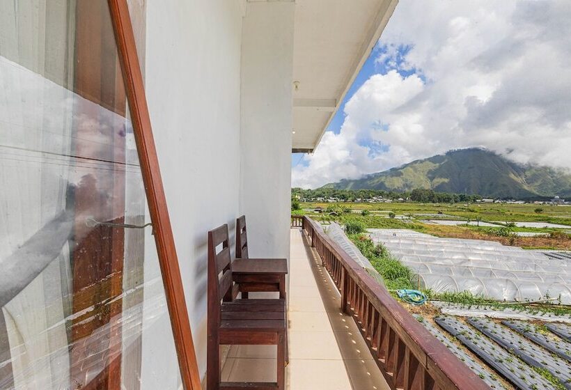 Отель Teras Sawah Guest House Syariah