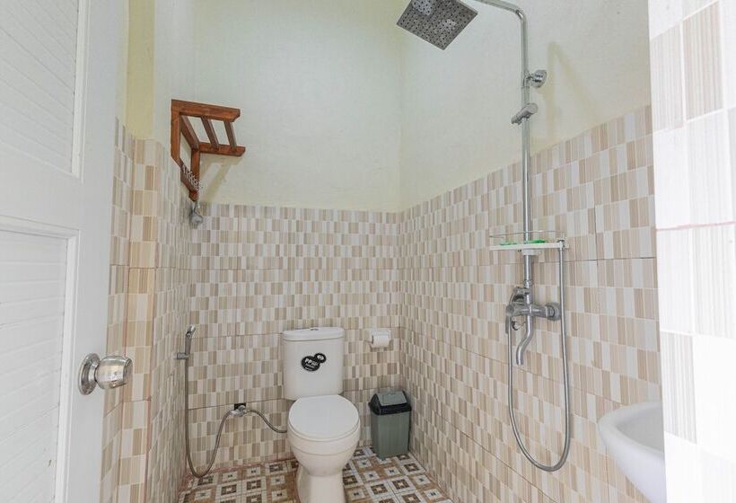 Отель Teras Sawah Guest House Syariah