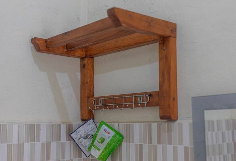 Отель Teras Sawah Guest House Syariah