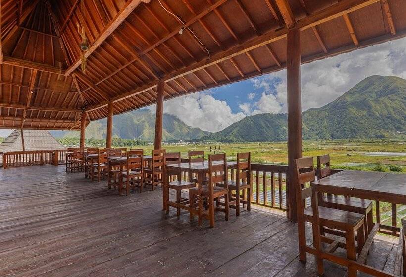 Отель Teras Sawah Guest House Syariah