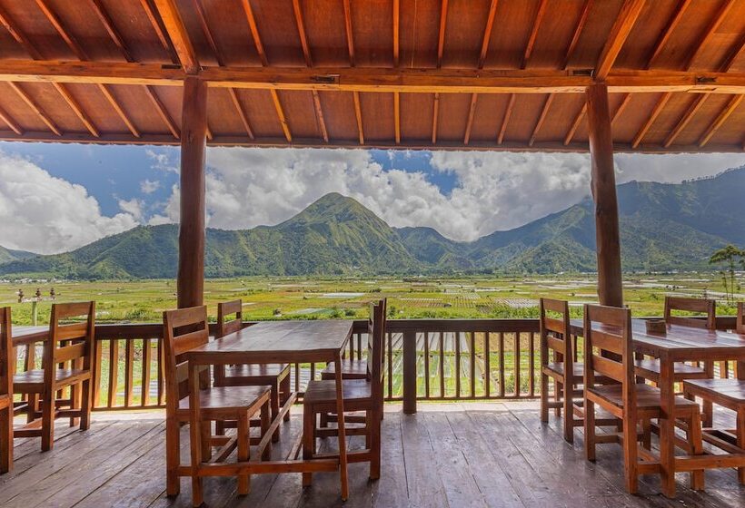 Отель Teras Sawah Guest House Syariah