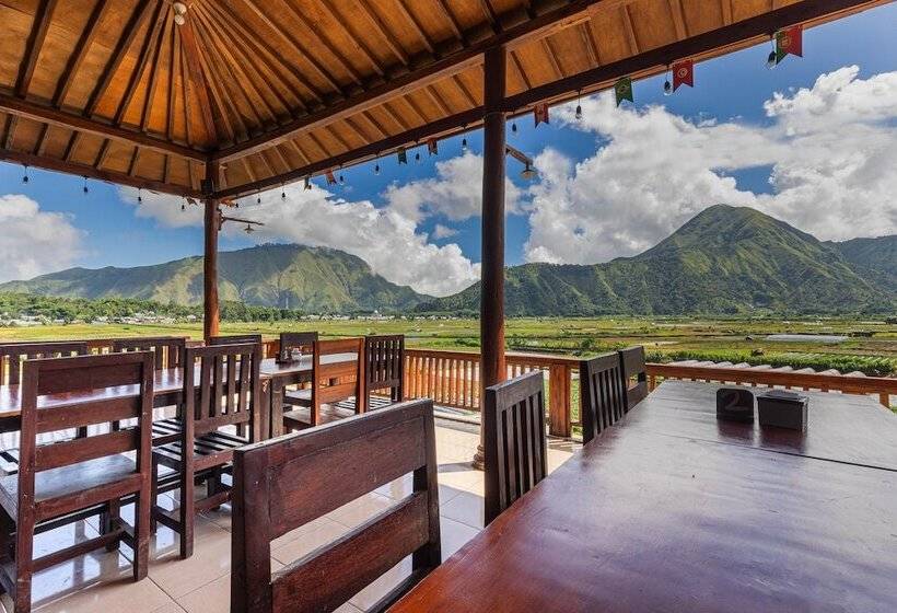 Отель Teras Sawah Guest House Syariah