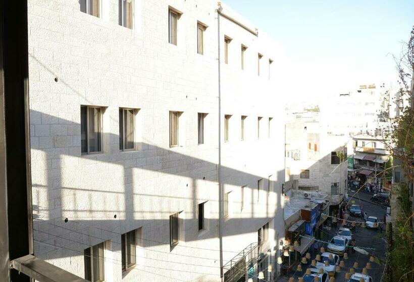 هتل Twins Downtown