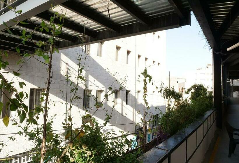 هتل Twins Downtown