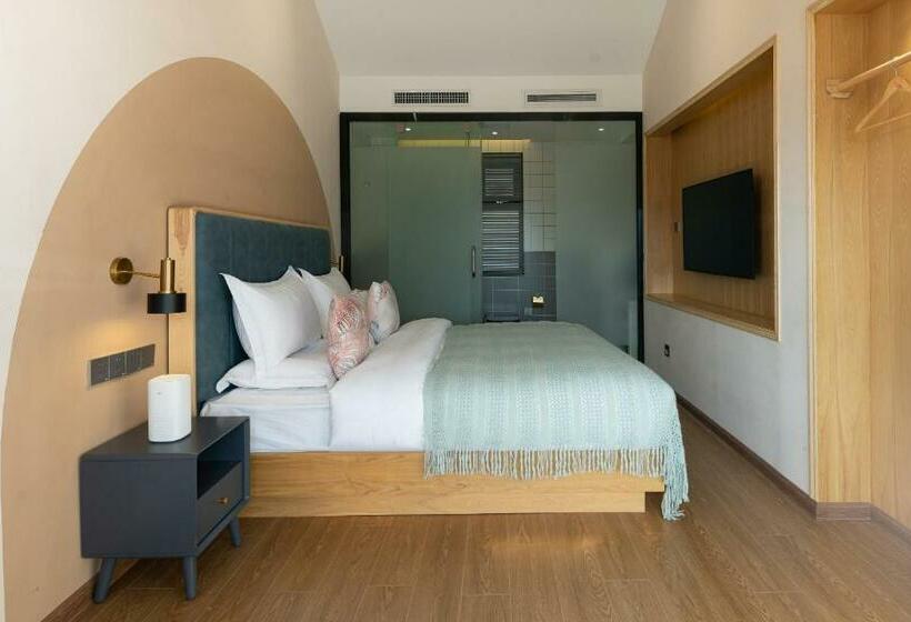 Lijiang Suyunjian Homestay