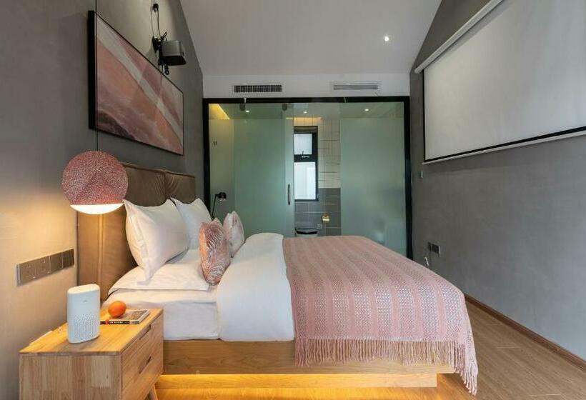 Lijiang Suyunjian Homestay