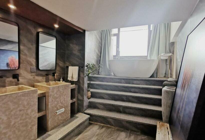 Lijiang Suyunjian Homestay