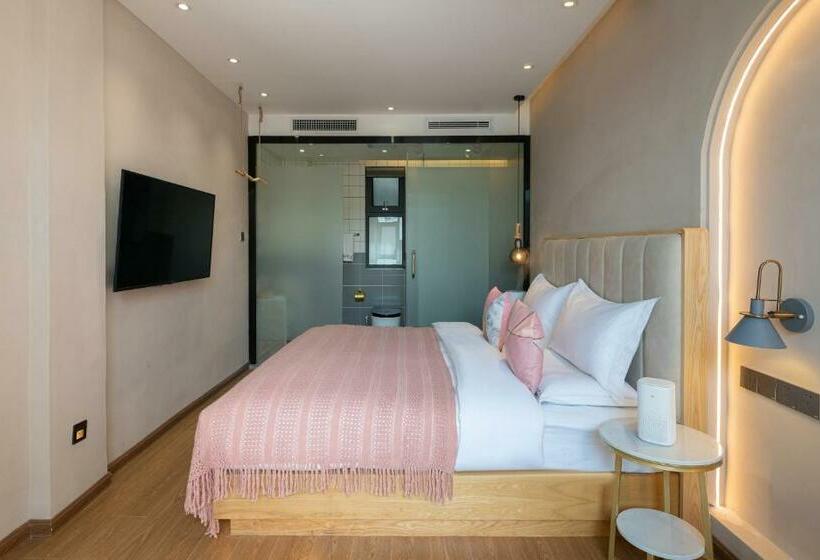 Lijiang Suyunjian Homestay