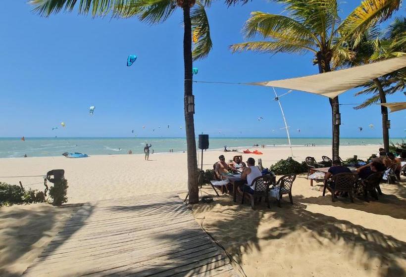 Pensiune Kite And Dreaming House