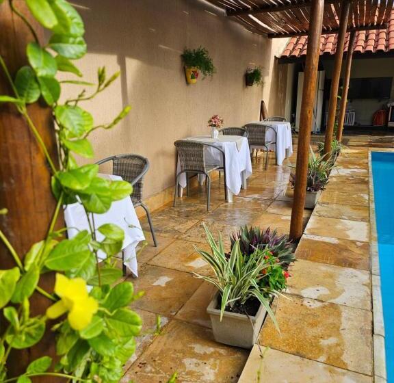 Pensiune Kite And Dreaming House