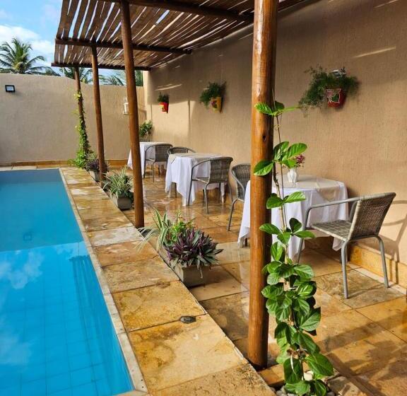 Pensiune Kite And Dreaming House