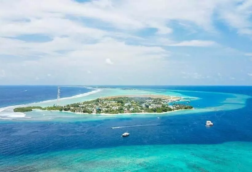 پانسیون Orimas Retreat