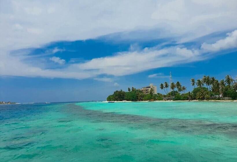 پانسیون Orimas Retreat