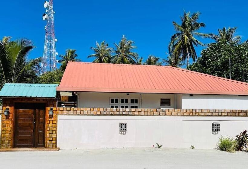 پانسیون Orimas Retreat