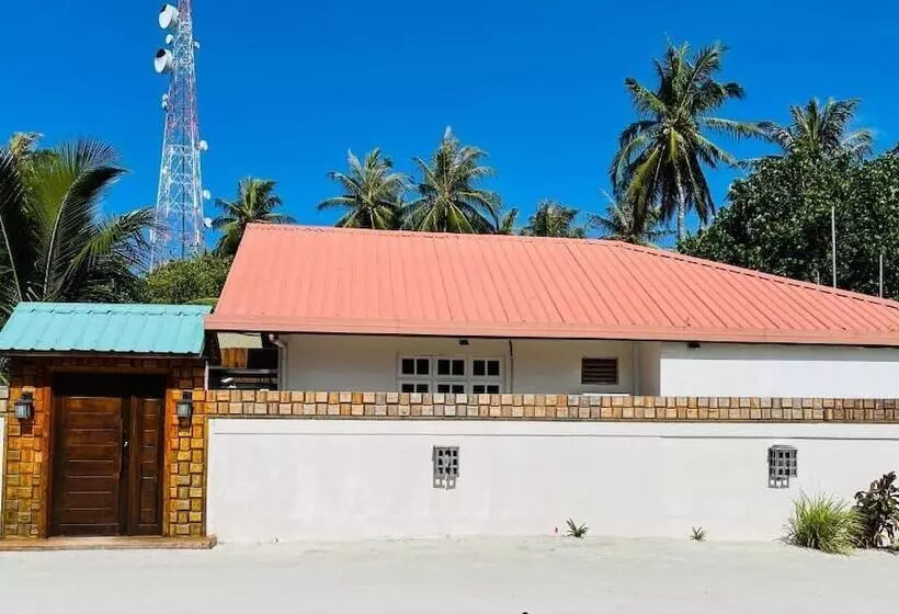 پانسیون Orimas Retreat