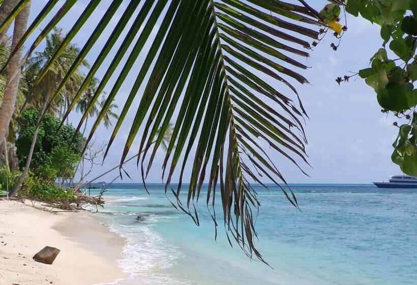 پانسیون Orimas Retreat