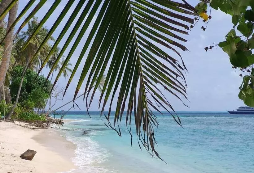 پانسیون Orimas Retreat