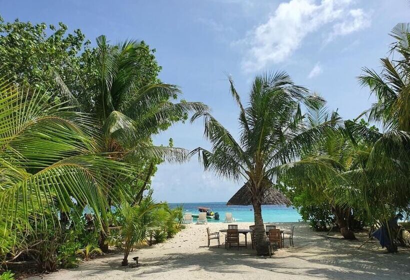 پانسیون Orimas Retreat