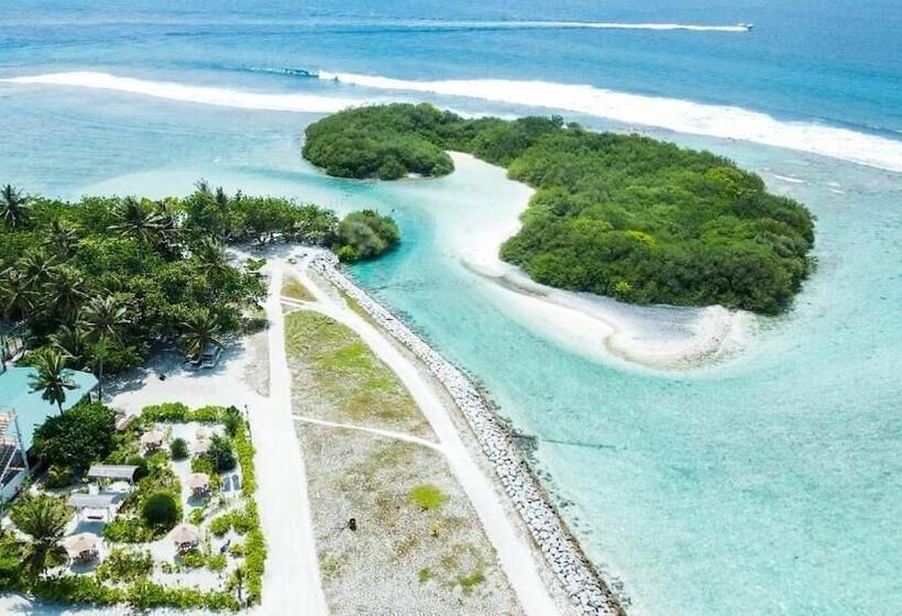 پانسیون Orimas Retreat