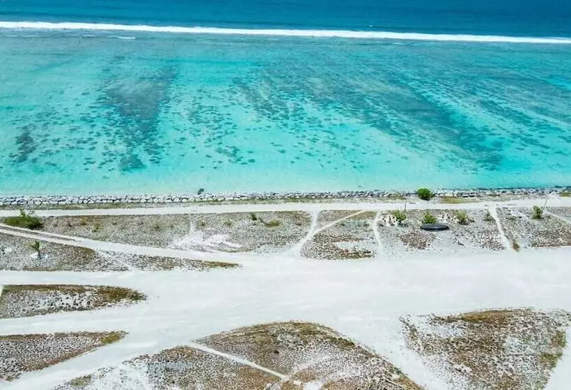 پانسیون Orimas Retreat