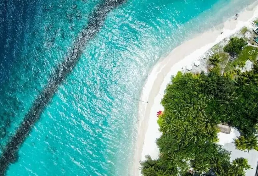 پانسیون Orimas Retreat