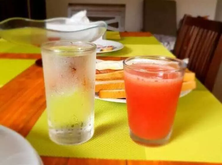 پانسیون Orimas Retreat