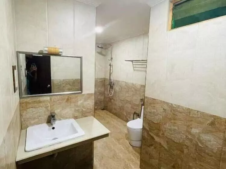 پانسیون Orimas Retreat