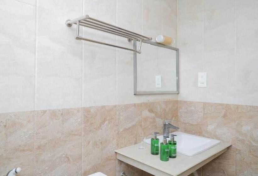 پانسیون Orimas Retreat