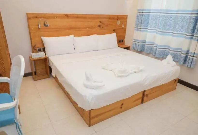 پانسیون Orimas Retreat