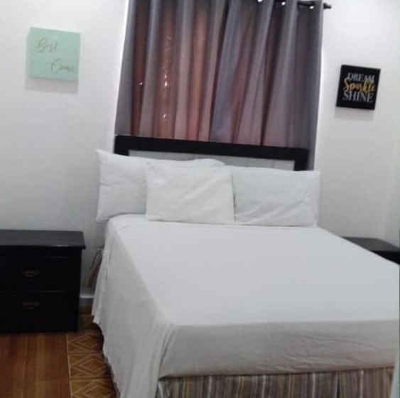 پانسیون Room In Guest Room Casa Docia Samana Standard Double Room 4